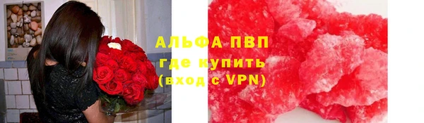 твердый Надым